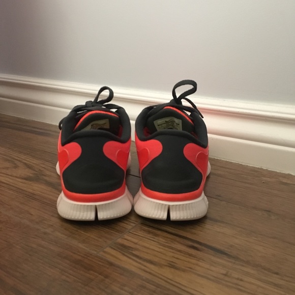Nike Free 5.0 - Picture 3 of 3